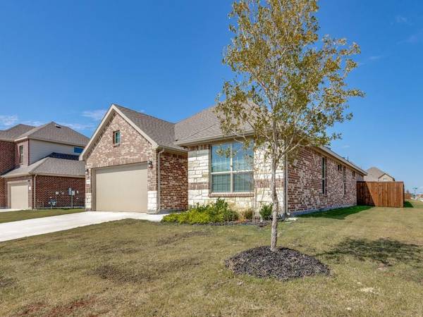 4131 Reese Lane, Krum, TX 76249