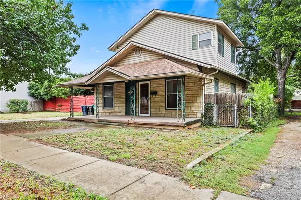 2521 Mckinley Avenue,  Fort Worth,  TX 76164