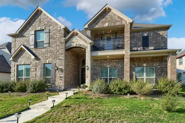 Frisco, TX 75035,11980 Vista Meadow Lane