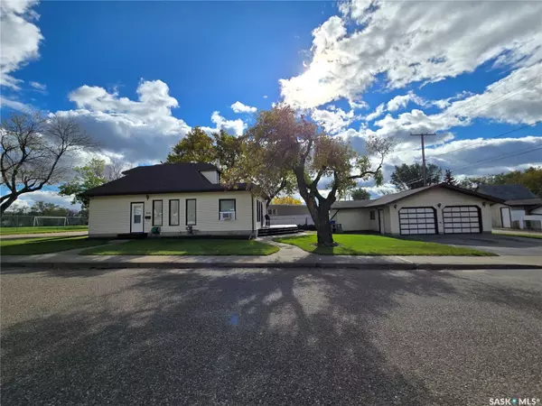 891 107th STREET, North Battleford, SK S9A 1Y6