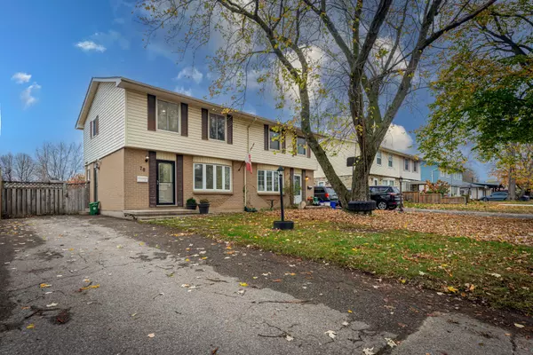 London, ON N5V 1J7,78 Wellesley CRES N