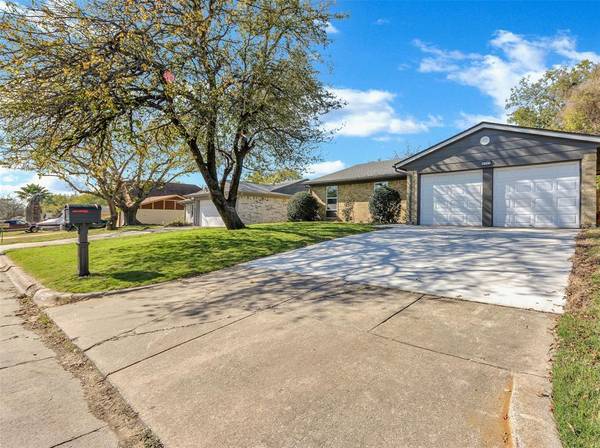 Haltom City, TX 76148,5737 Denise Drive