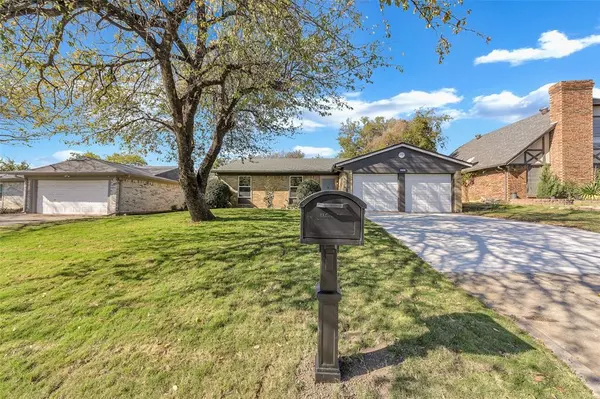 Haltom City, TX 76148,5737 Denise Drive