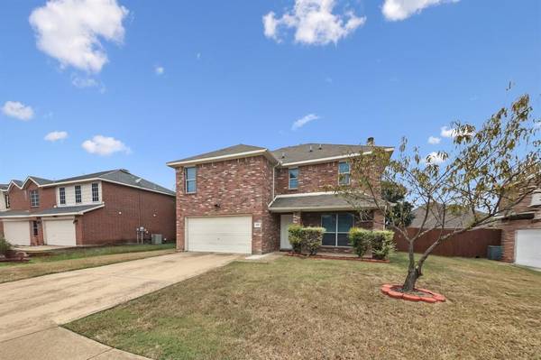 Mansfield, TX 76063,4707 Valleyview Drive