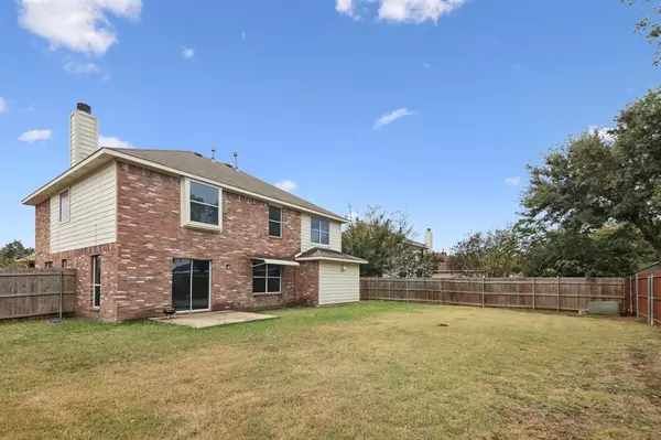 Mansfield, TX 76063,4707 Valleyview Drive