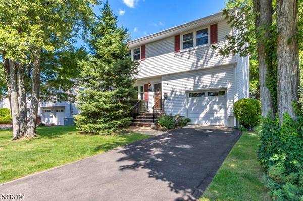 837 Mohill Pl,  Piscataway Twp.,  NJ 08854