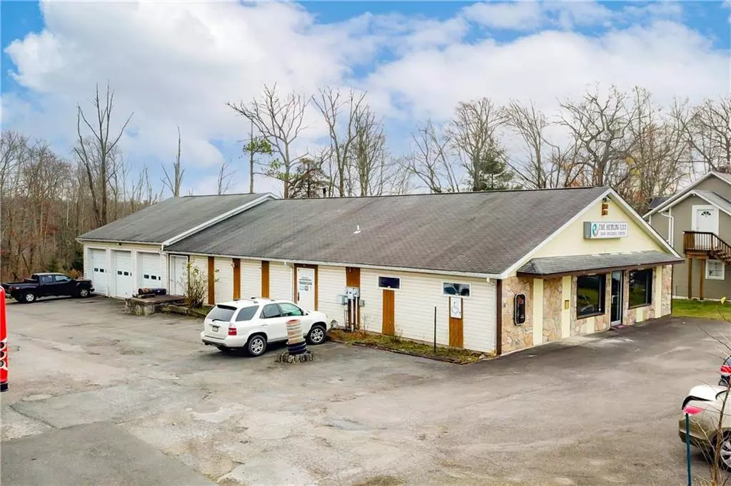 Barrett Twp, PA 18326,1010 Route 390