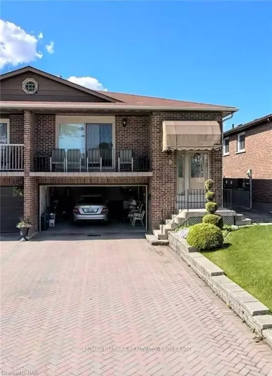 Vaughan, ON L4L 1G9,78 Ashburn CRES