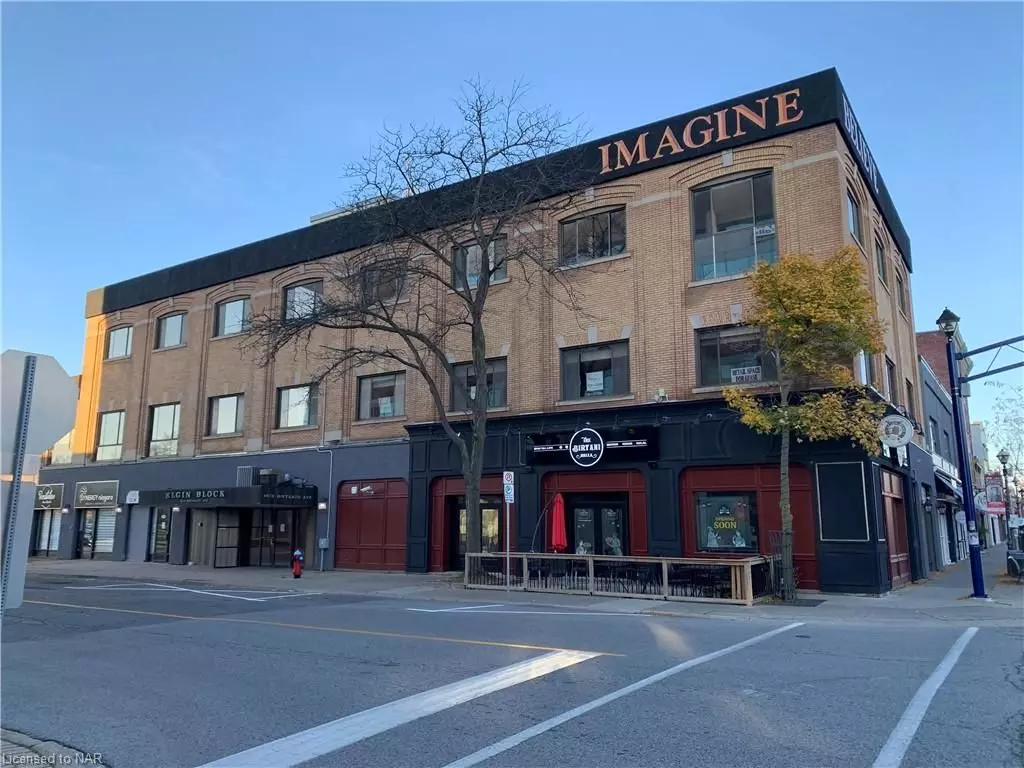 Niagara Falls, ON L2E 2L3,4673-4681 ONTARIO AVE