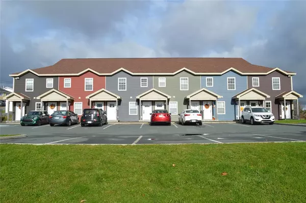 280 Blackmarsh Road, St, John's, NL A1E 1T4