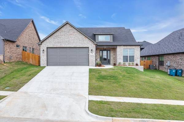 388 Mac Circle,  Bullard,  TX 75757