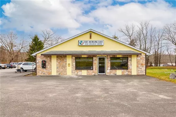 Barrett Twp, PA 18326,1010 Route 390