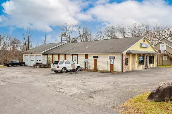 Barrett Twp, PA 18326,1010 Route 390