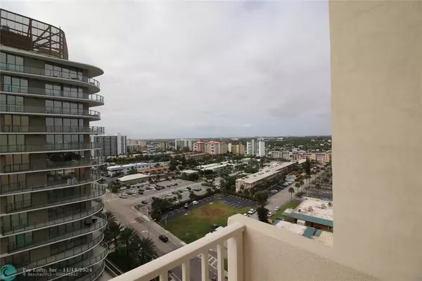 Pompano Beach, FL 33062,750 N Ocean Blvd  #1610