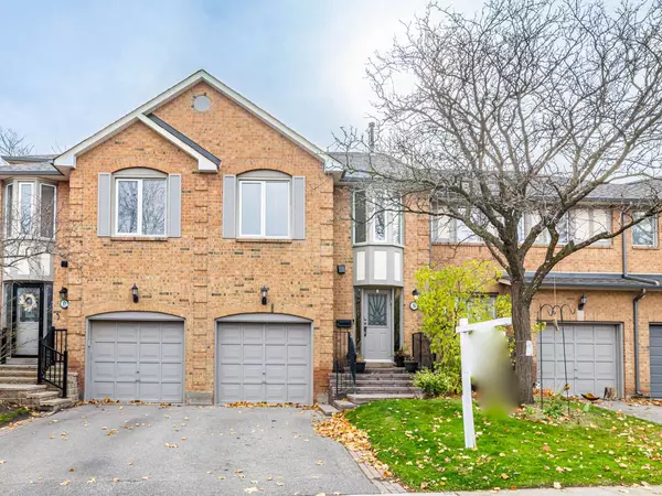 39 Glen CRES, Vaughan, ON L4J 4X4