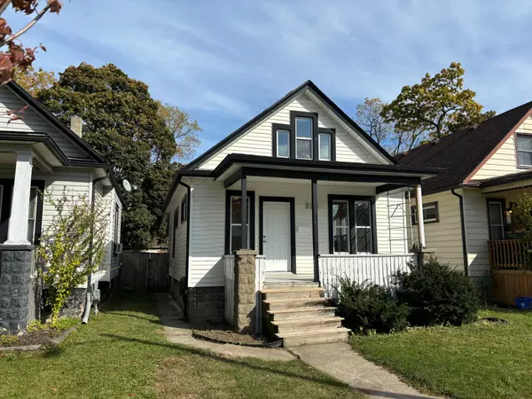 Windsor, ON N9A 5H1,528 Elm AVE