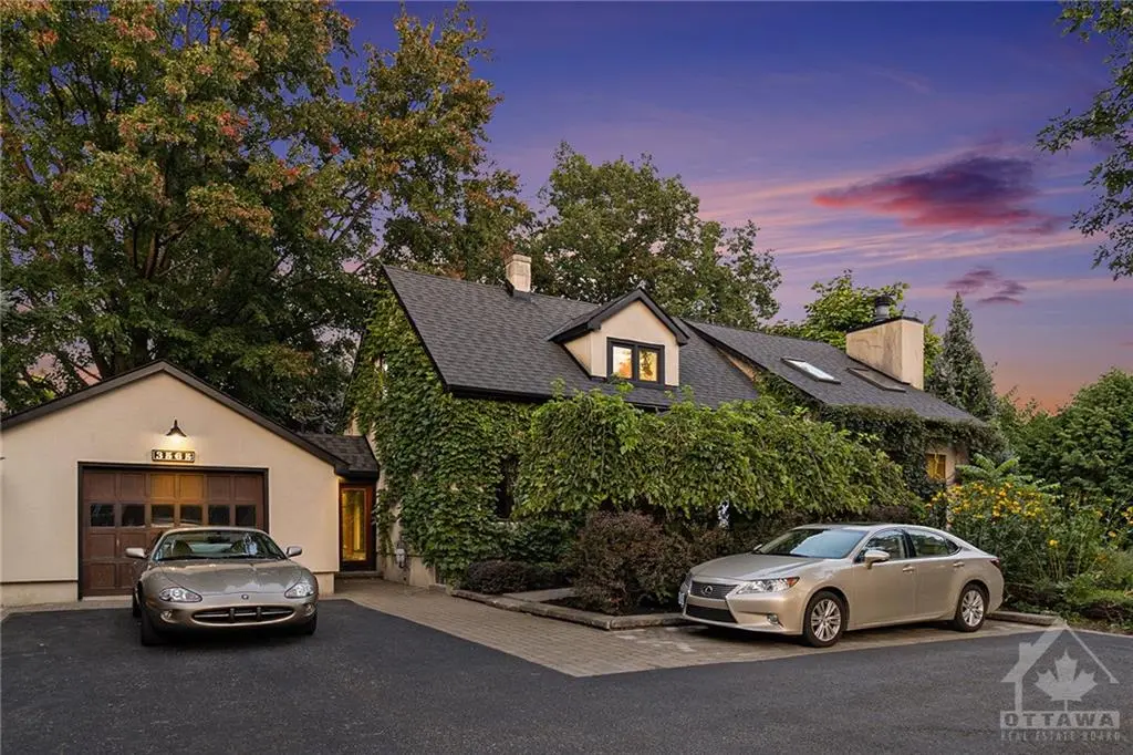 Ottawa, ON K1T 1A2,3565 ALBION RD