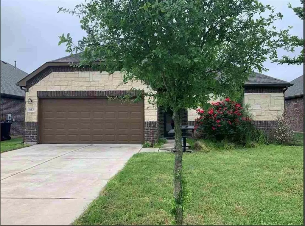 Greenville, TX 75402,613 Dogwood Drive