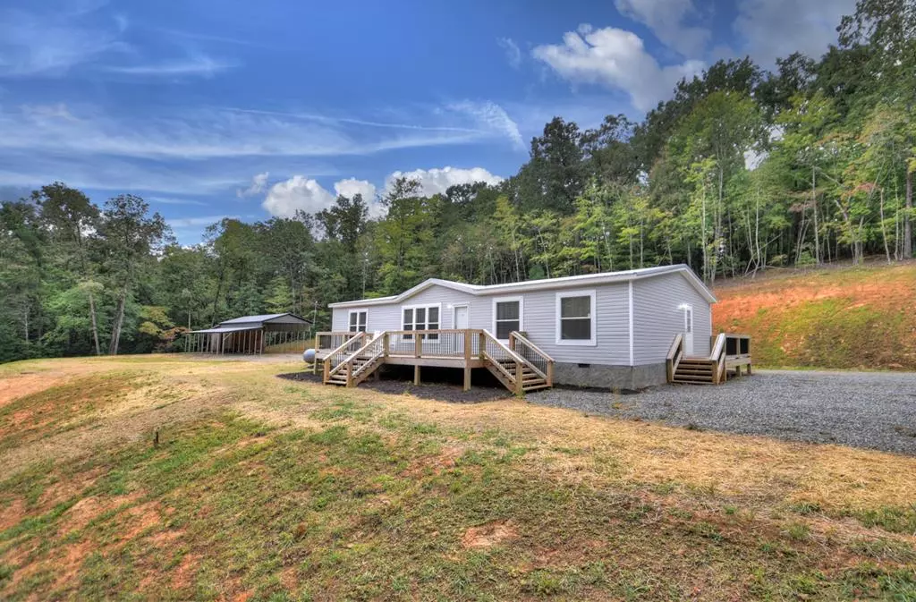 Ellijay, GA 30506,830 Turtle Ridge Road