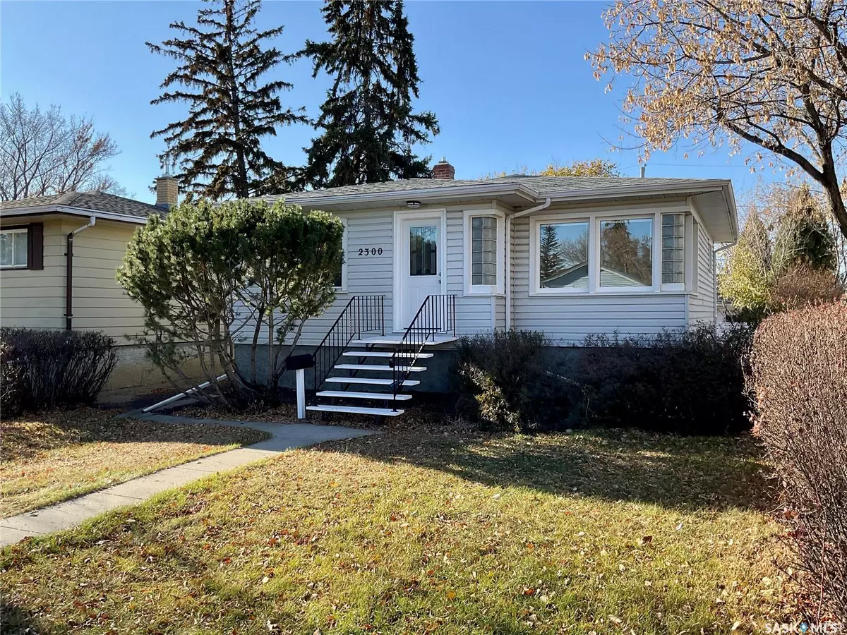 Regina, SK S4N 2P7,2300 Francis STREET