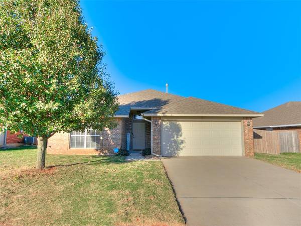 8105 Woodbend Lane, Oklahoma City, OK 73135