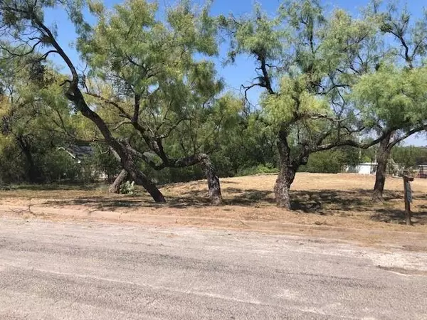 4 Griffin Circle, Albany, TX 76430