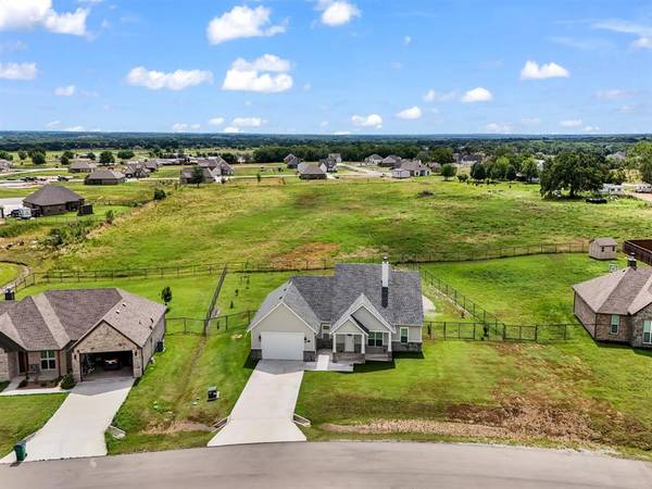 Paradise, TX 76073,103 Daisy Court