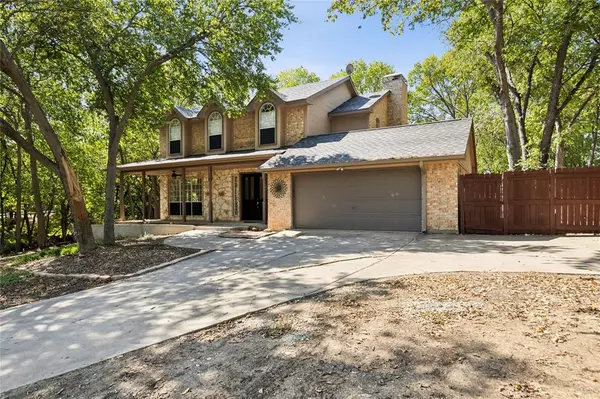 Little Elm, TX 75068,6540 Shoreline Drive