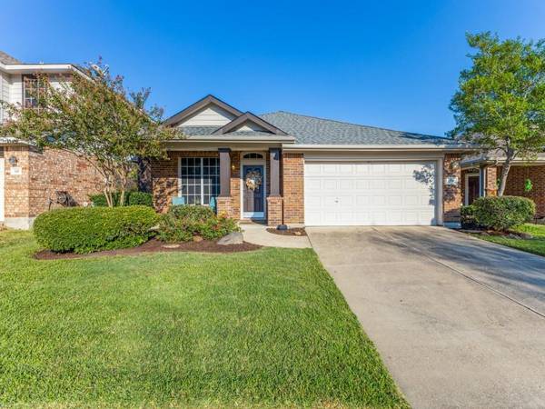 Fate, TX 75087,316 Chinaberry Lane