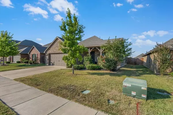 Fort Worth, TX 76036,4136 Sweet Clover Lane