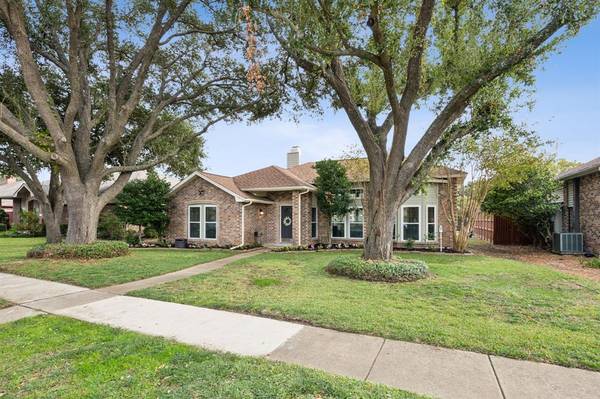 1612 Kesser Drive, Plano, TX 75025