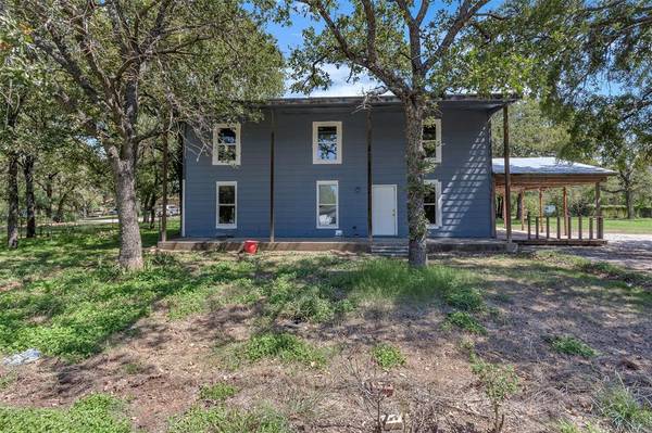 Weatherford, TX 76087,4685 Boot Hill Drive #A