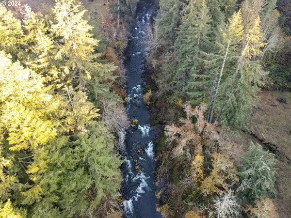 Scotts Mills, OR 97375,Off of Crooked Finge RD