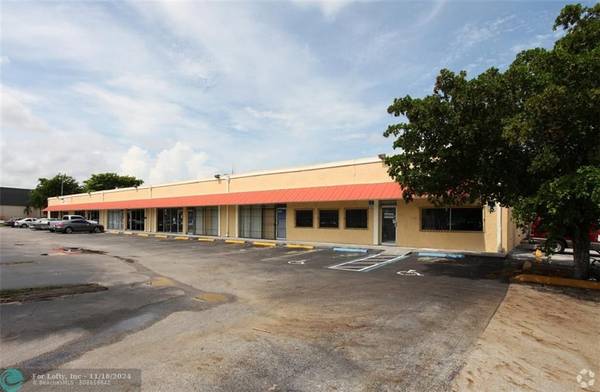 1601 NW 38th Ave, Lauderhill, FL 33311