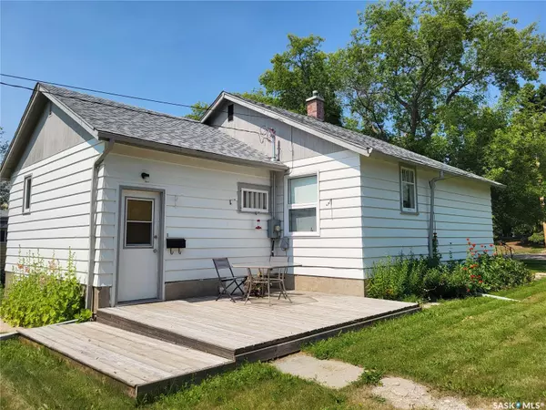 533 St.Anthony STREET,  Bruno,  SK S0K 0S0