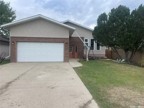 404 Parsons AVENUE, Maple Creek, SK S0N 1N0