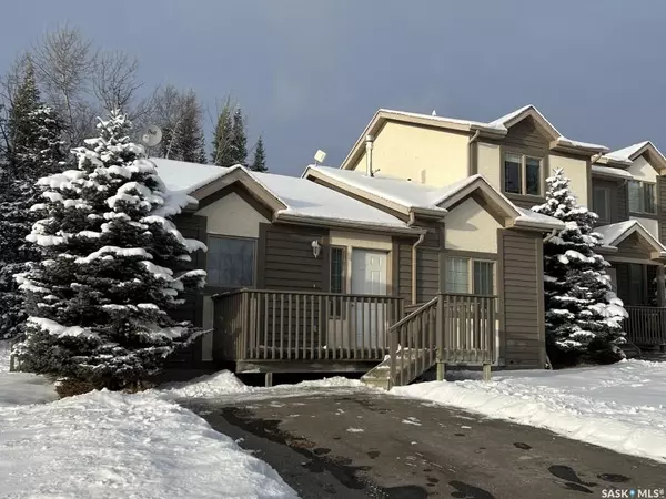 310 Elk Ridge VIEW #1, Elk Ridge, SK S0J 2Y0