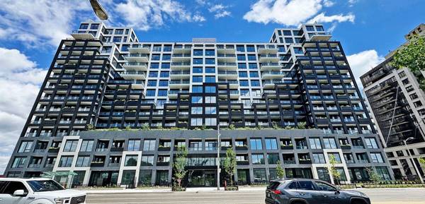 1100 Sheppard AVE W #207, Toronto W05, ON M3J 0H1