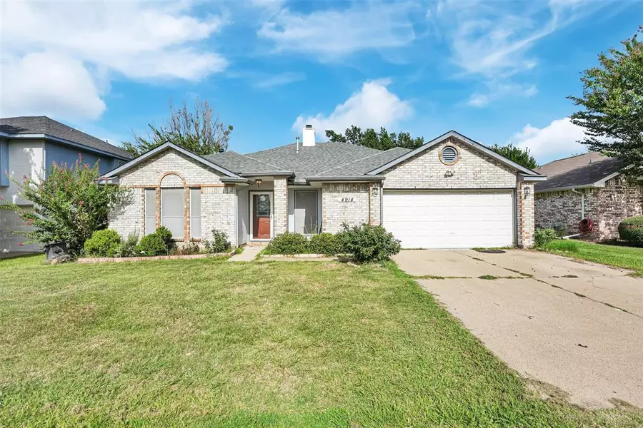 4914 Garden Grove Road, Grand Prairie, TX 75052