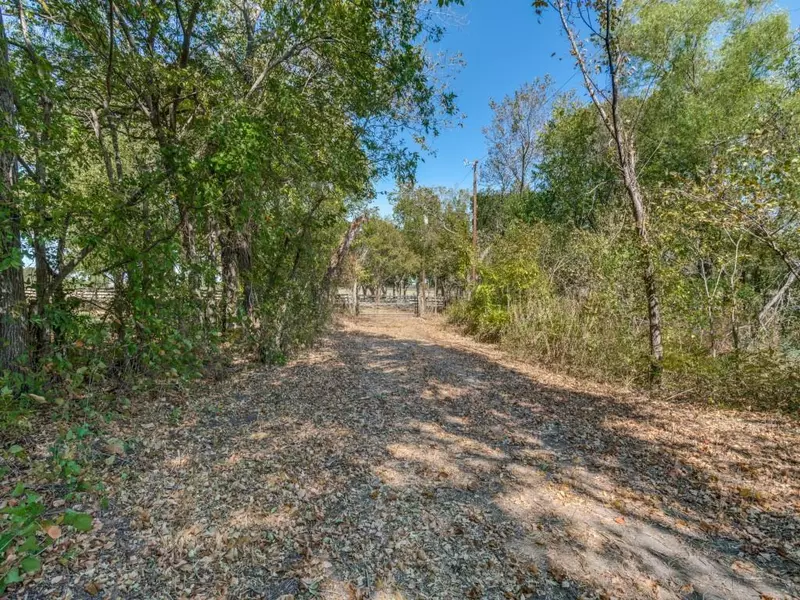 TBD W Jeter Road, Argyle, TX 76226