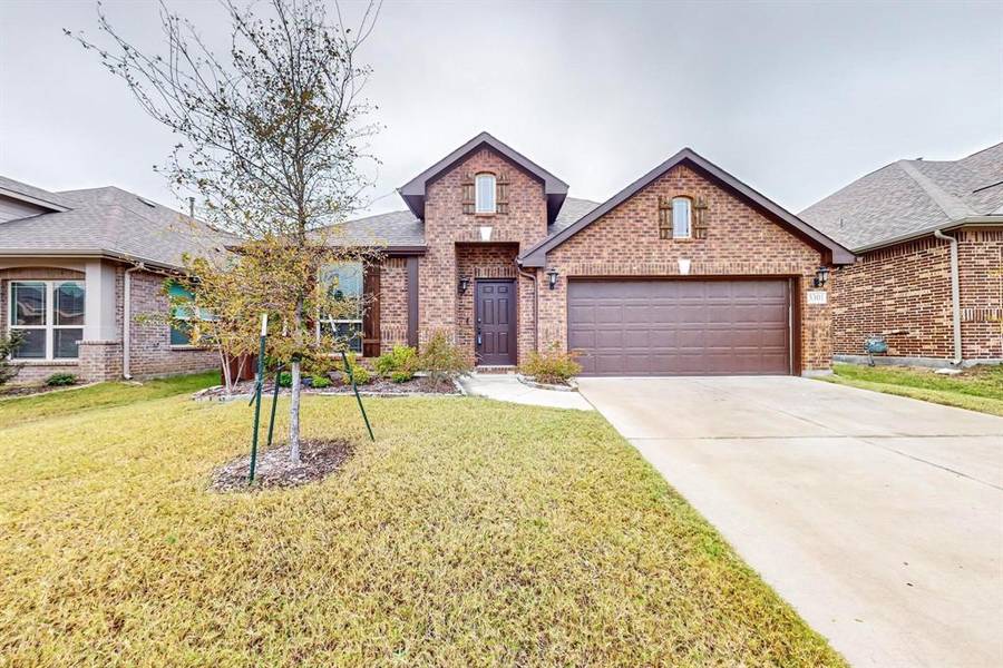 23 Heathrow Drive, Mesquite, TX 75181