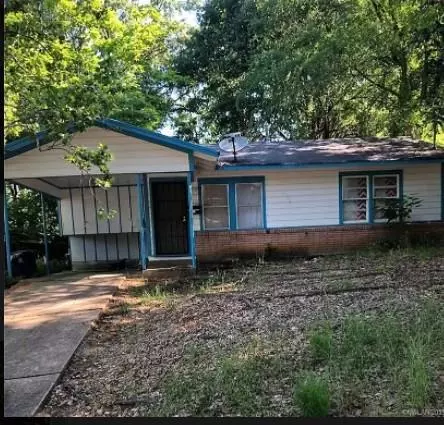 3506 Ninock Street, Shreveport, LA 71109