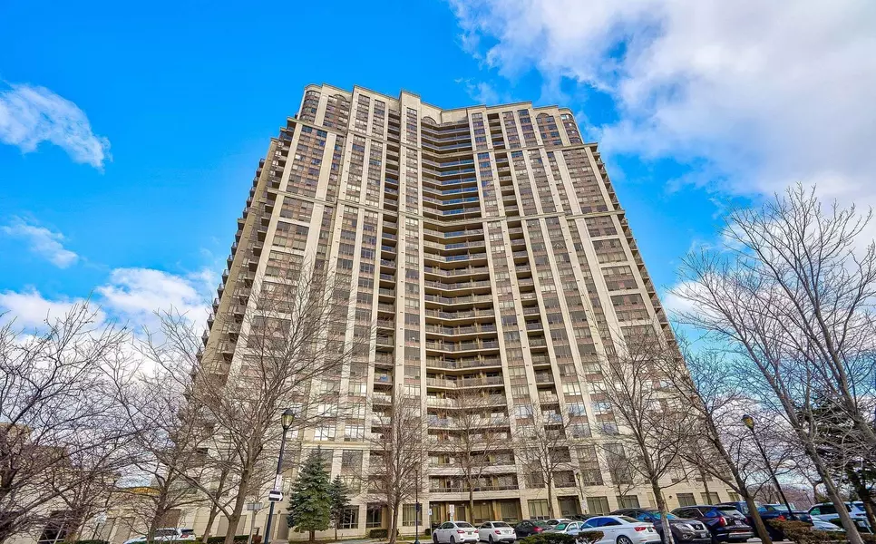 700 Humberwood BLVD #1019A, Toronto W10, ON M9W 7J4