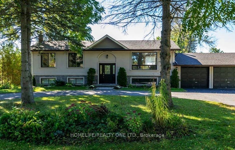 329 Lakeshore RD, Brighton, ON K0K 1H0