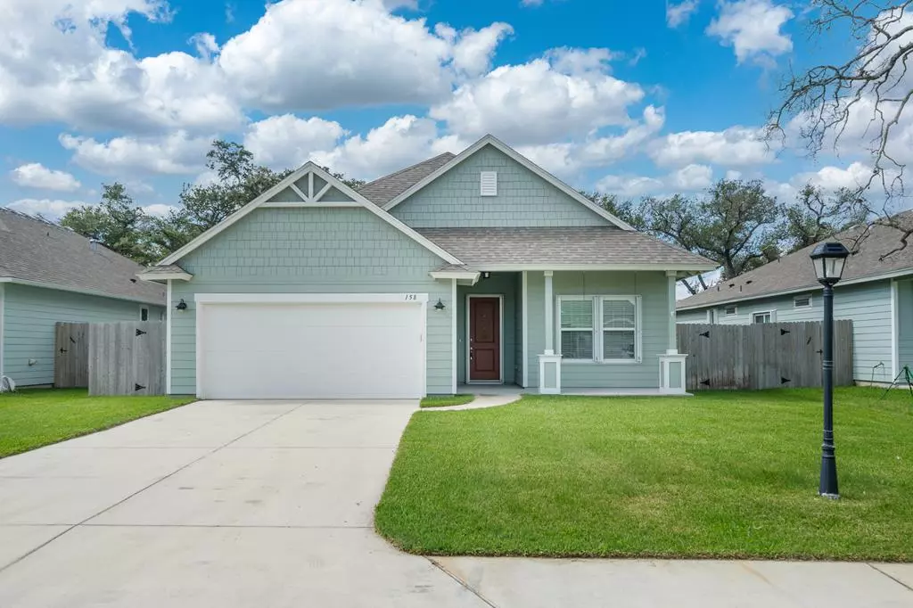 Rockport, TX 78382,158 Shady Terrace Lane