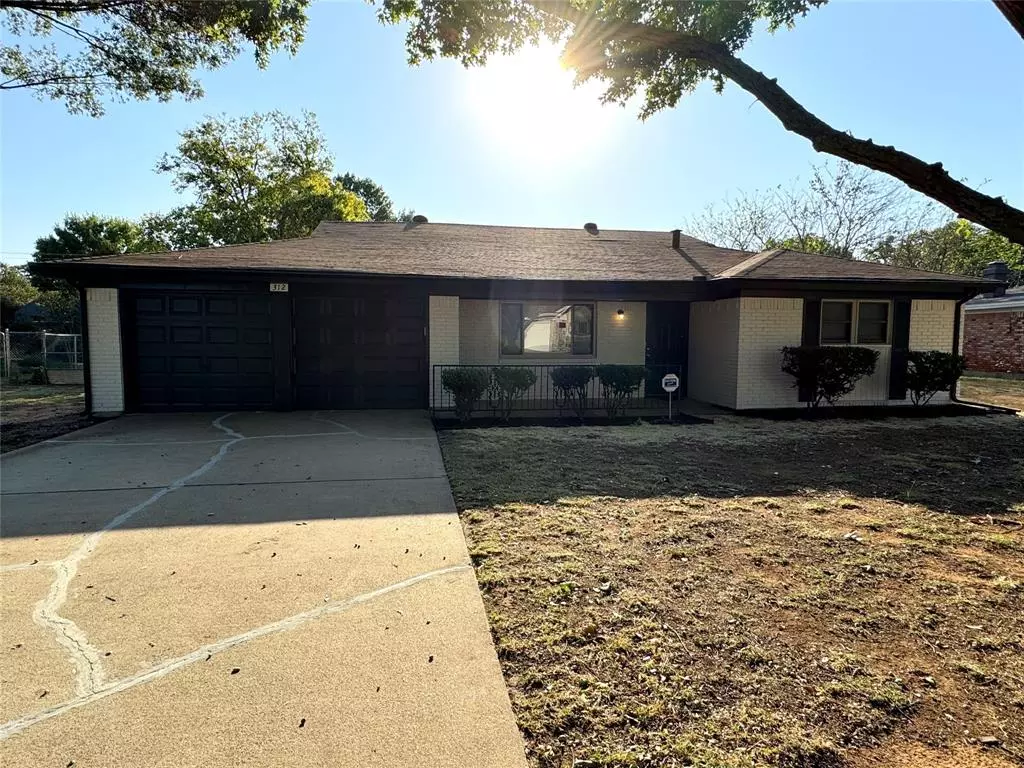 Hurst, TX 76053,312 Arcadia Street