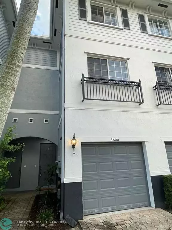 Fort Lauderdale, FL 33311,3600 NW 14th Ct