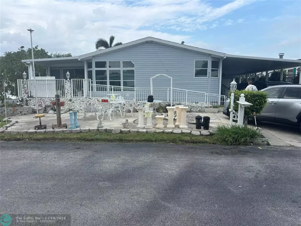 Deerfield Beach, FL 33064,445 NW 51st Ct