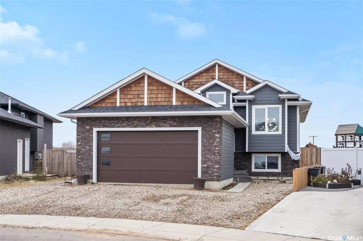 Martensville, SK S0K 2A0,133 Cowan CRESCENT