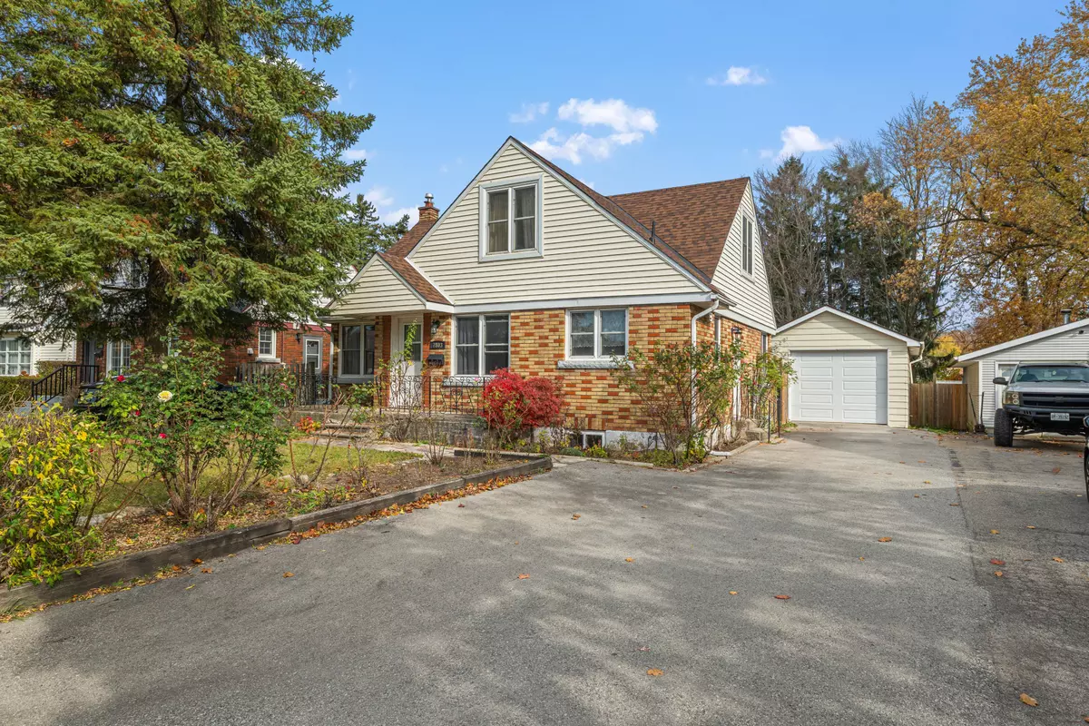 Niagara Falls, ON L2H 1R6,7803 Beaverdams RD